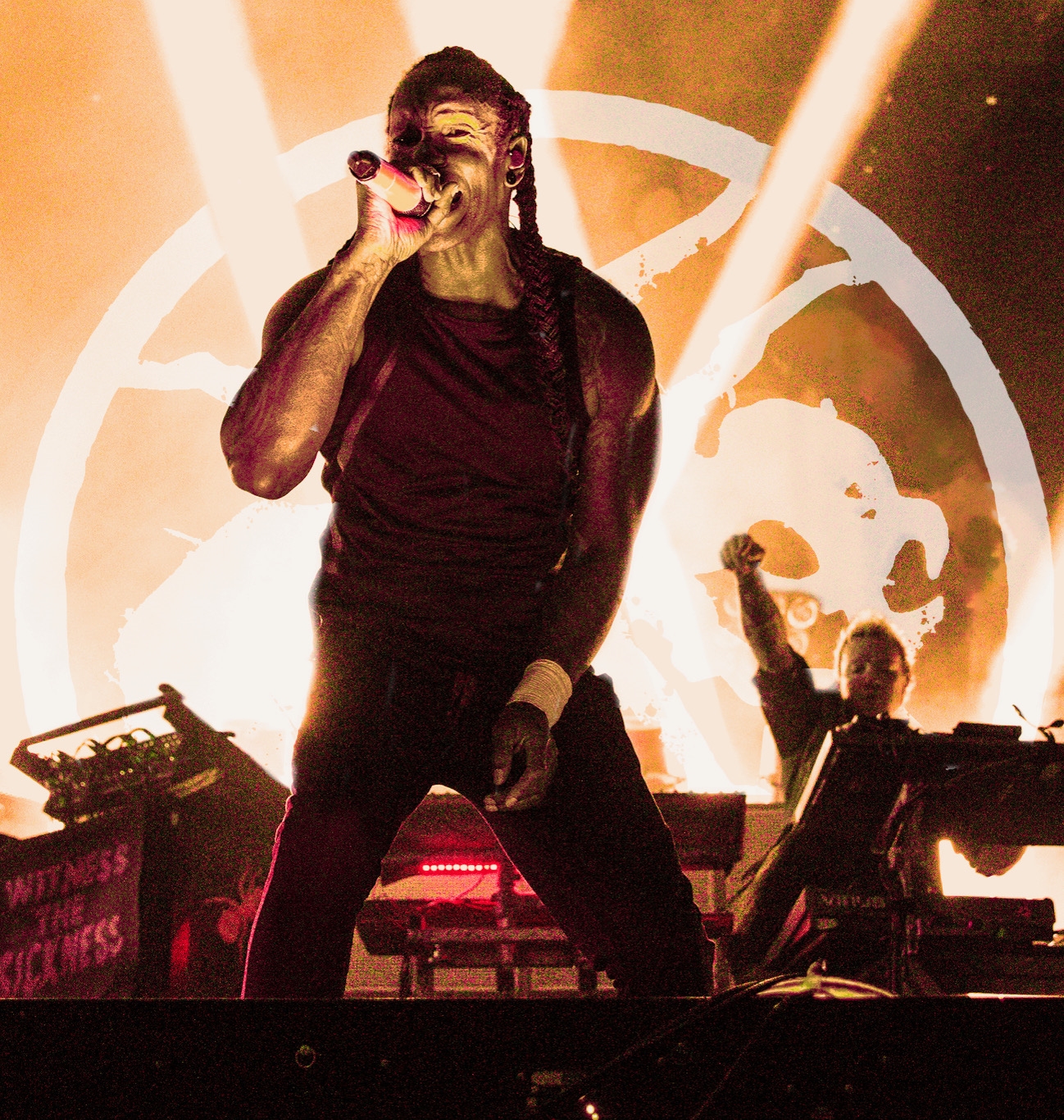 Οι Primal Scream στο line up των Prodigy στο Release Athens - εικόνα 1