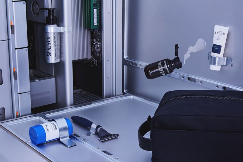 ΑΝΤΡΙΚΗ ΠΕΡΙΠΟΙΗΣΗ ΝΕΣΕΡ