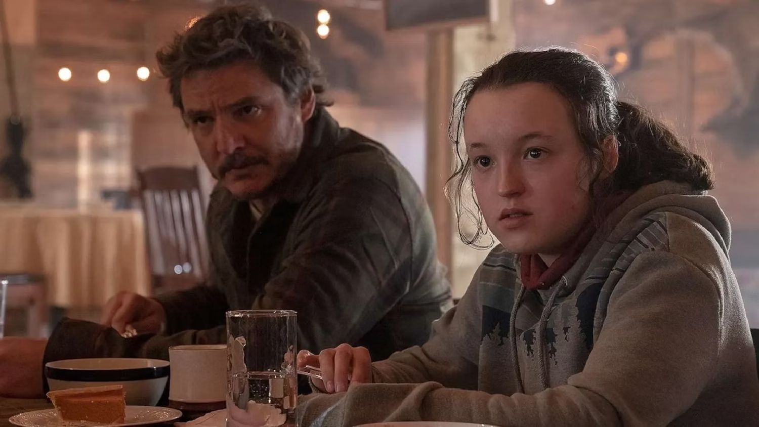 Τα ρολόγια που φορούν οι πρωταγωνιστές της σειράς The Last of Us - εικόνα 1