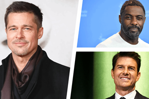 Η ζωή του Cary Grant μέσα από φωτογραφίες - εικόνα 9