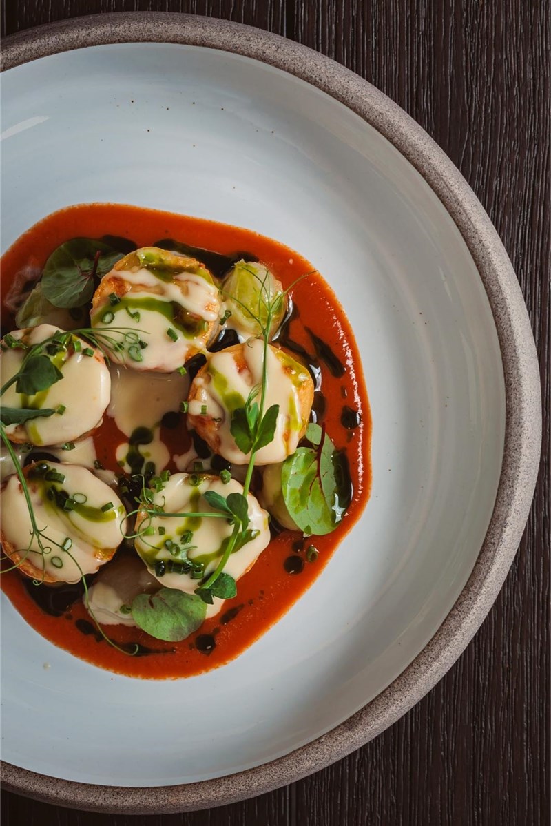 Mandarin Oriental - Costa Navarino 5