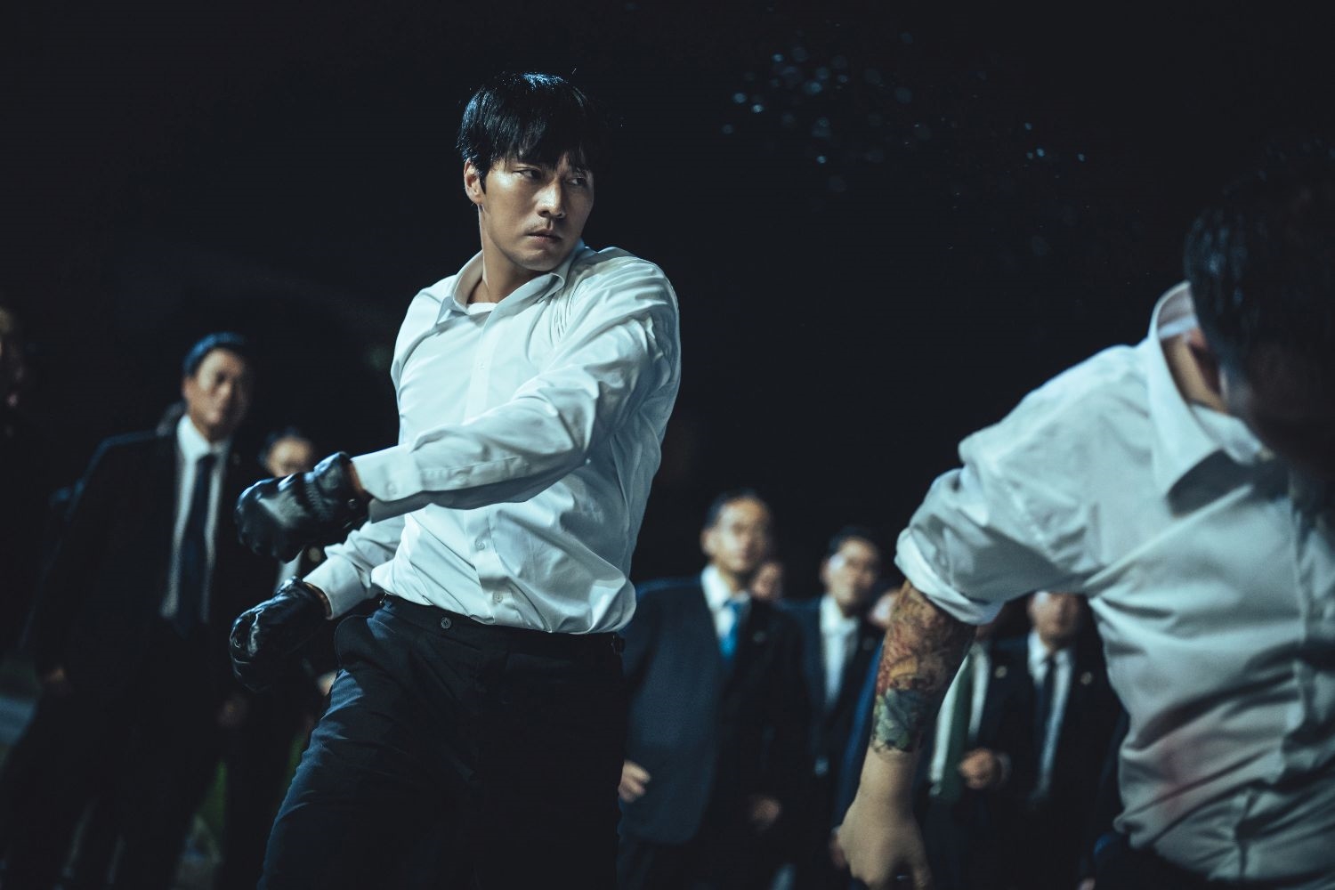 Αυτή η σειρά του Netflix θυμίζει κάτι από LOST - εικόνα 1