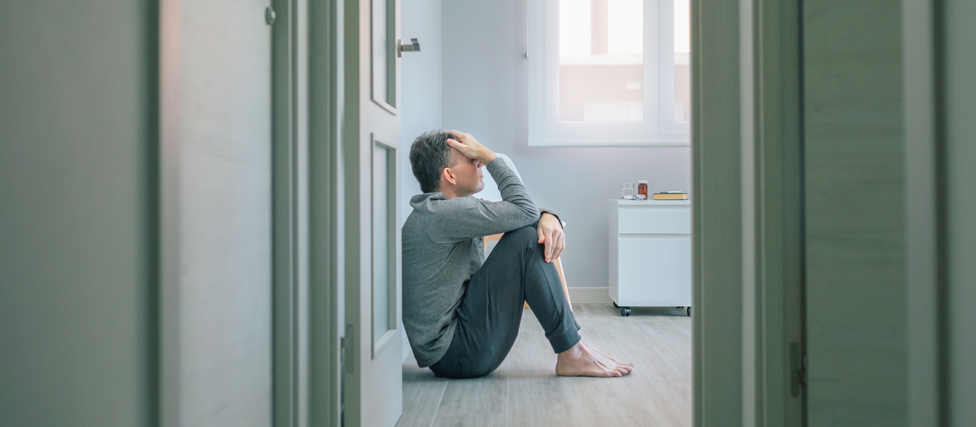 Πόσος χρόνος χρειάζεται για να ξεπεράσεις την πρώην σχέση σου - εικόνα 2