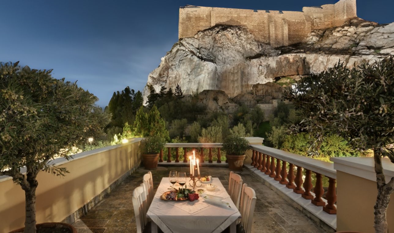 Πώς θα γίνει το κτίριο του ΚΕΡΑΝΗ στον Πειραιά - εικόνα 1