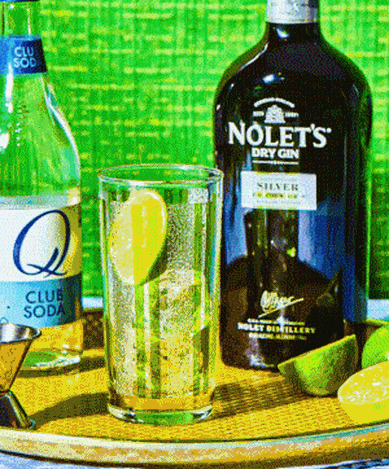 ΠΟΤΟ GIN RICKEY 2