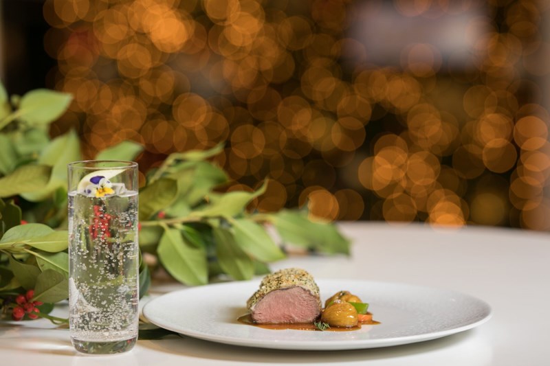 MATAROA GIN PAIRINGS 3