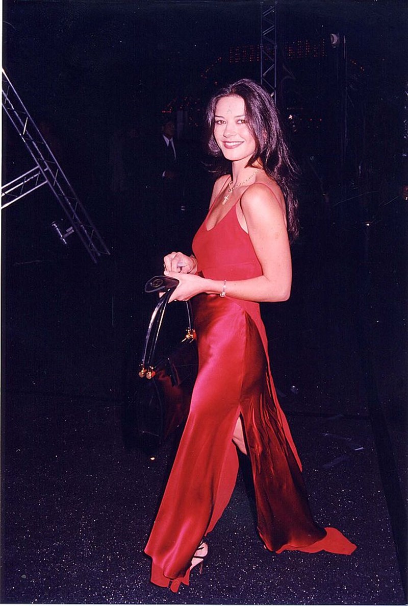 Κάθριν Ζέτα Τζόουνς 11