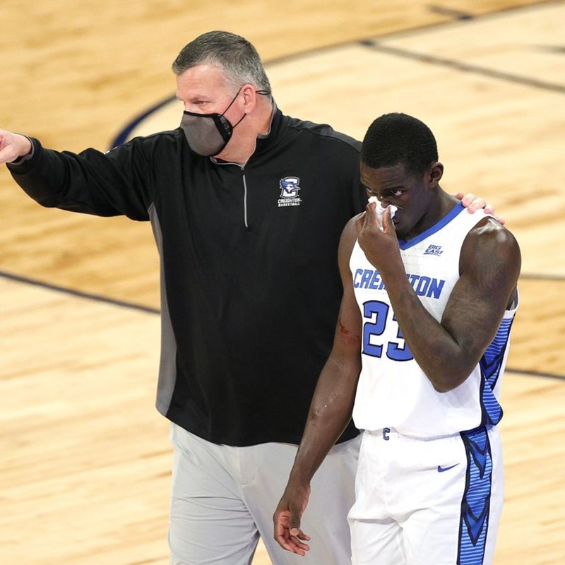 NCAA MARCH MADNESS ΜΠΑΣΚΕΤ ΚΑΝΟΝΙΣΜΟΙ 2