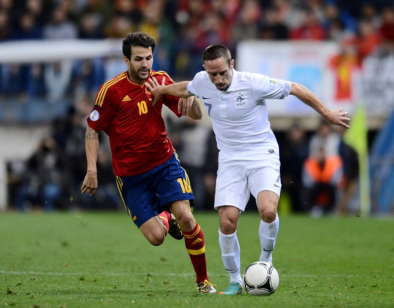 ΦΡΑΝΚ ΡΙΜΠΕΡΙ 1