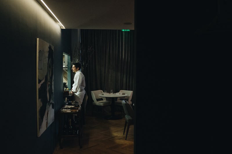 ΑΛΕΞΑΝΔΡΟΣ ΤΣΙΟΤΙΝΗΣ CTC