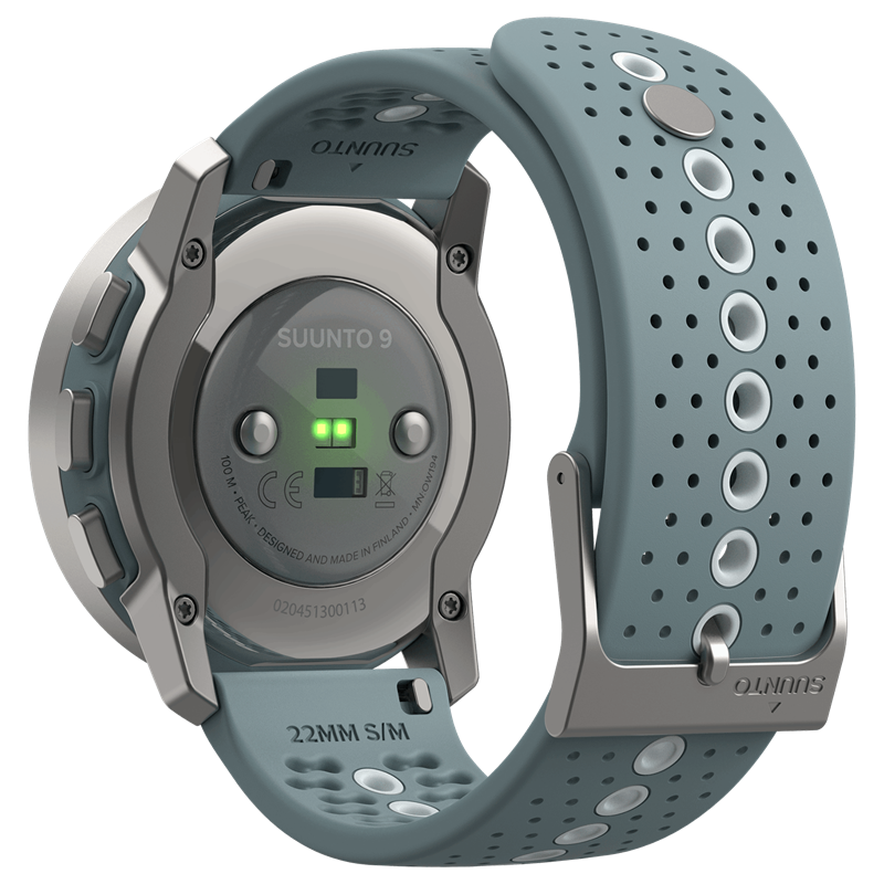 ΡΟΛΟΙ SUUNTO PEAK 3