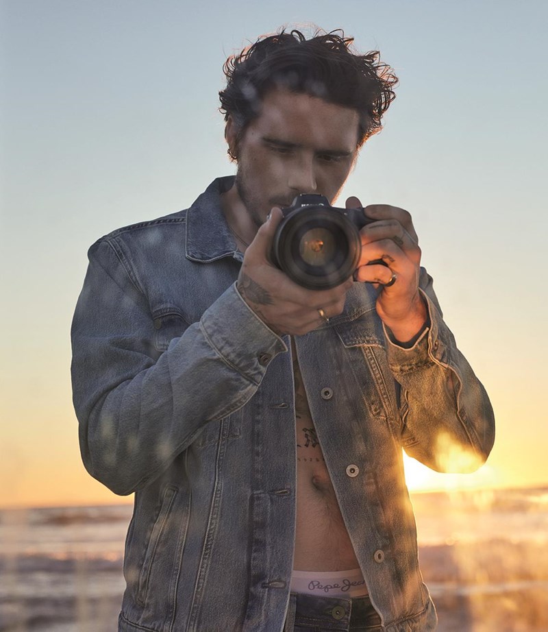 ΜΠΡΟΥΚΛΙΝ ΜΠΕΚΑΜ ΠΕΠΕ 1