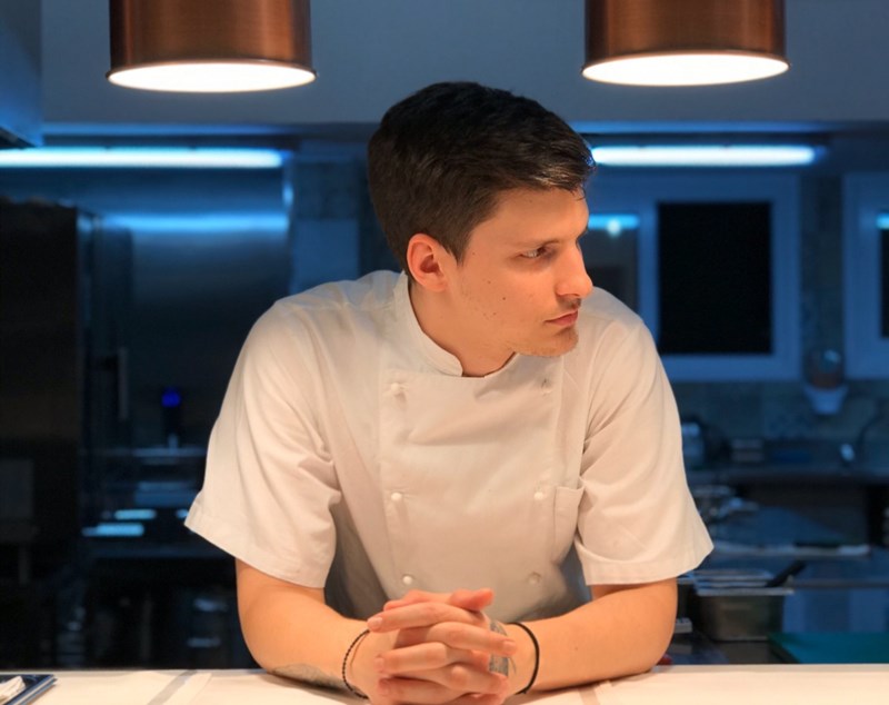 ΠΑΝΟΣ ΤΟΓΙΑΣ ΜΑΣΤΕΡΣΕΦ 1