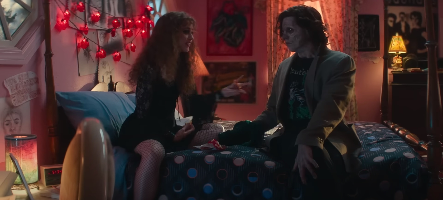 Το Rebel Moon - Part Two: The Scargiver δεν έσωσε τον Zack Snyder - εικόνα 2