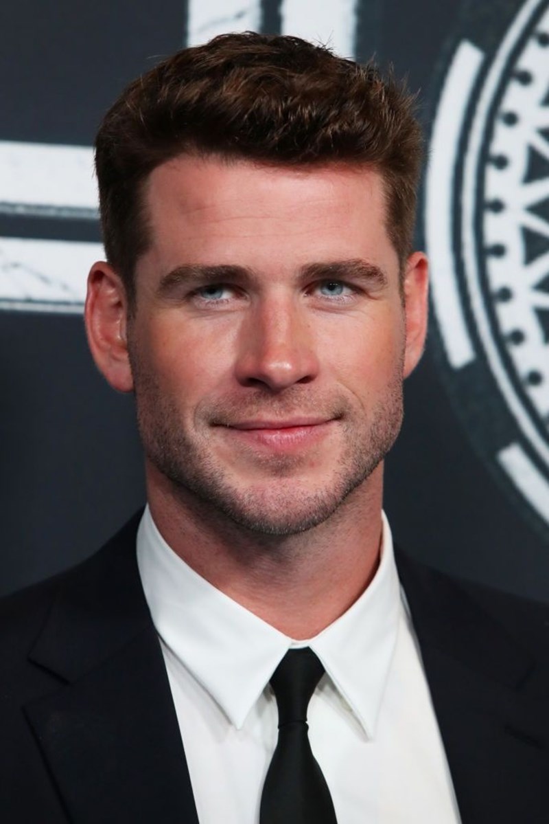 Liam Hemsworth