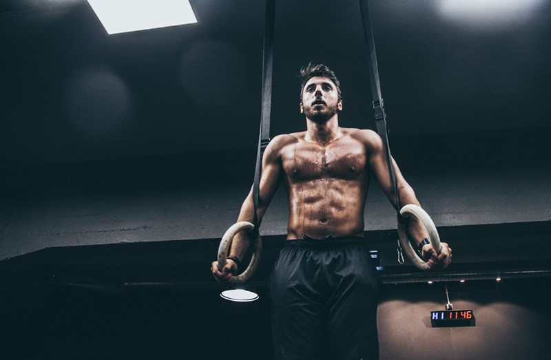 ΠΡΟΠΟΝΗΣΗ ΜΕ ΚΡΙΚΟΥΣ 1