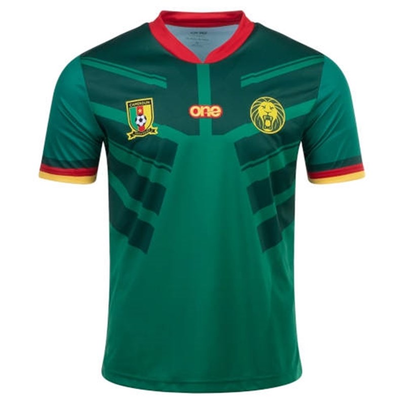 WORLD CUP JERSEY