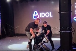 Έναν κόσμο γεμάτο ανδροειδή φαντάζεται ο Elon Musk - εικόνα 1