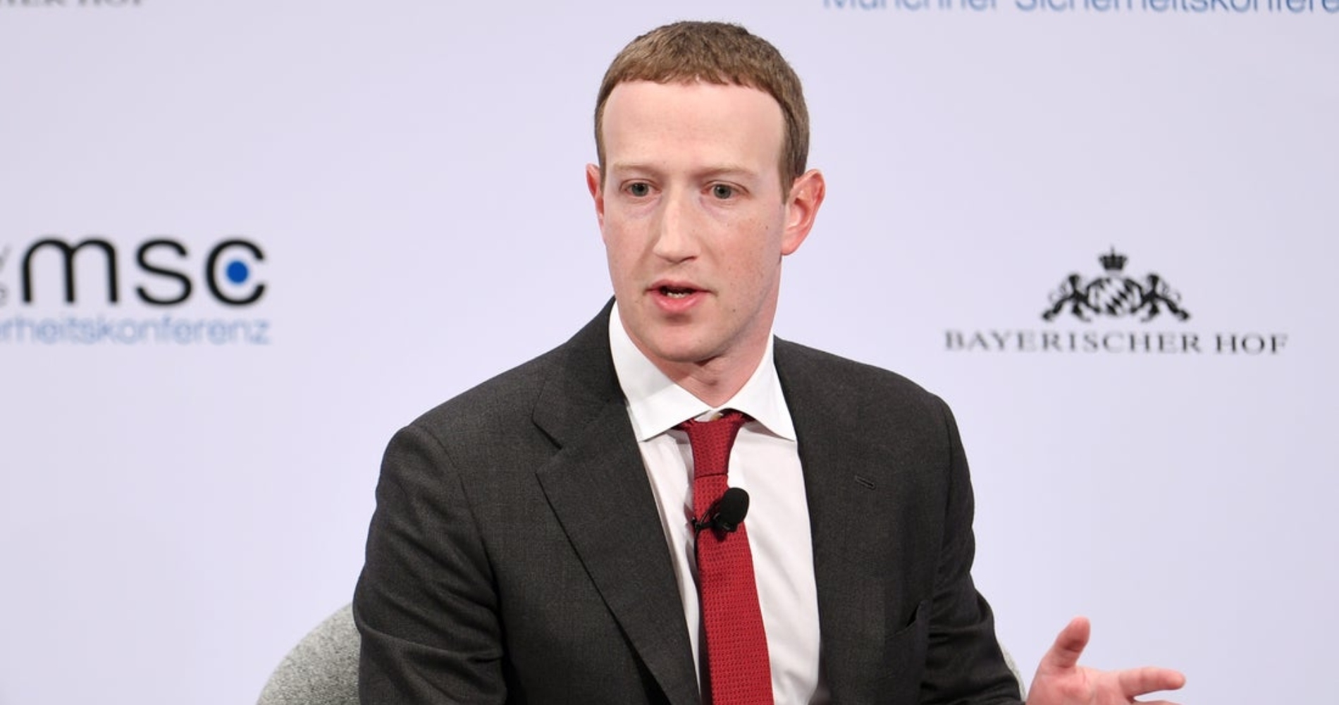 Σε άλλα νέα, ο Mark Zuckerberg ετοιμάζει το δικό του ChatGPT - εικόνα 1