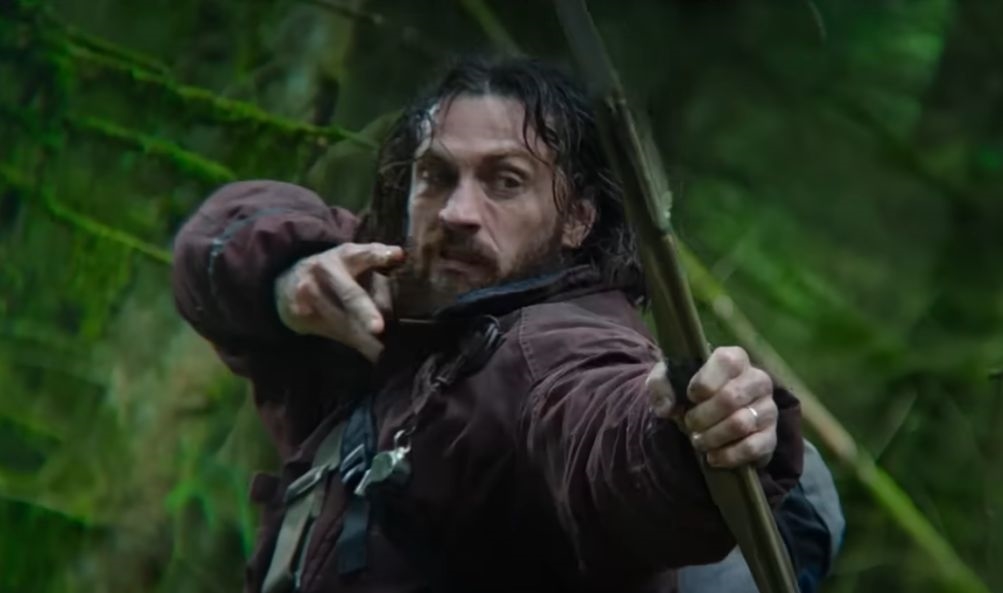 Το Days Gone Remastered είναι ένα παιχνίδι-cult classic στην καλύτερη μορφή του [Game Review] - εικόνα 1