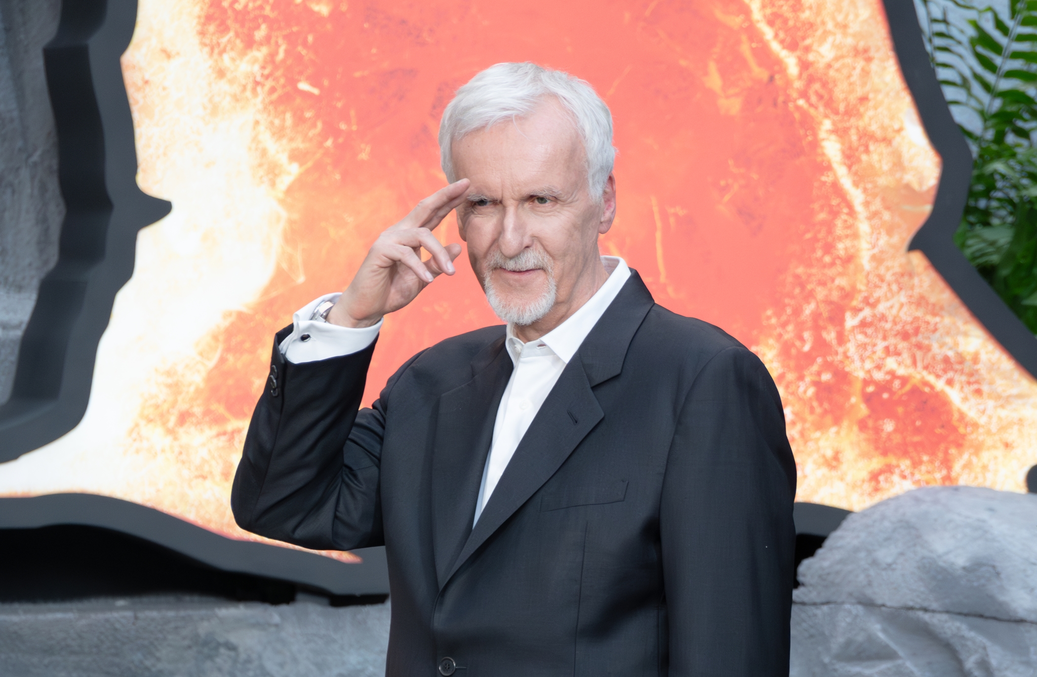 Πώς κατέληξε ο Tom Cruise να κάνει τον καμεραμάν στη νέα ταινία Star Wars - εικόνα 2