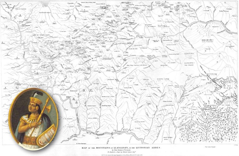 ΘΗΣΑΥΡΟΙ ΑΤΑΧΟΥΑΛΠΑ