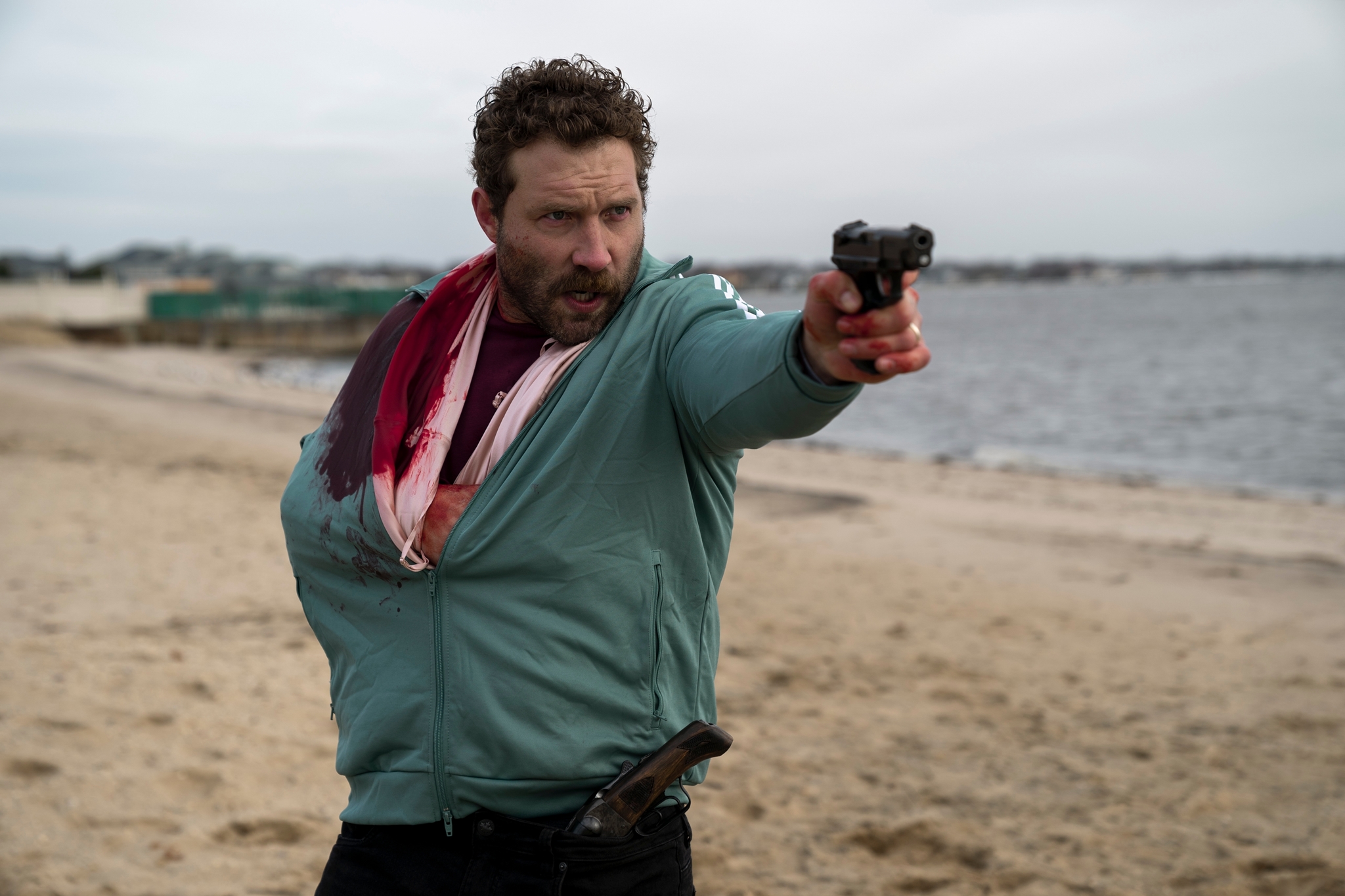 Ο Cillian Murphy στο πρώτο trailer του Peaky Blinders: The Immortal Man - εικόνα 1