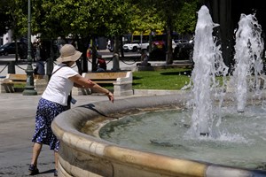 Ο φονικός καύσωνας του 1987-Πάνω από 1.300 νεκροί σε όλη την Ελλάδα - εικόνα 1