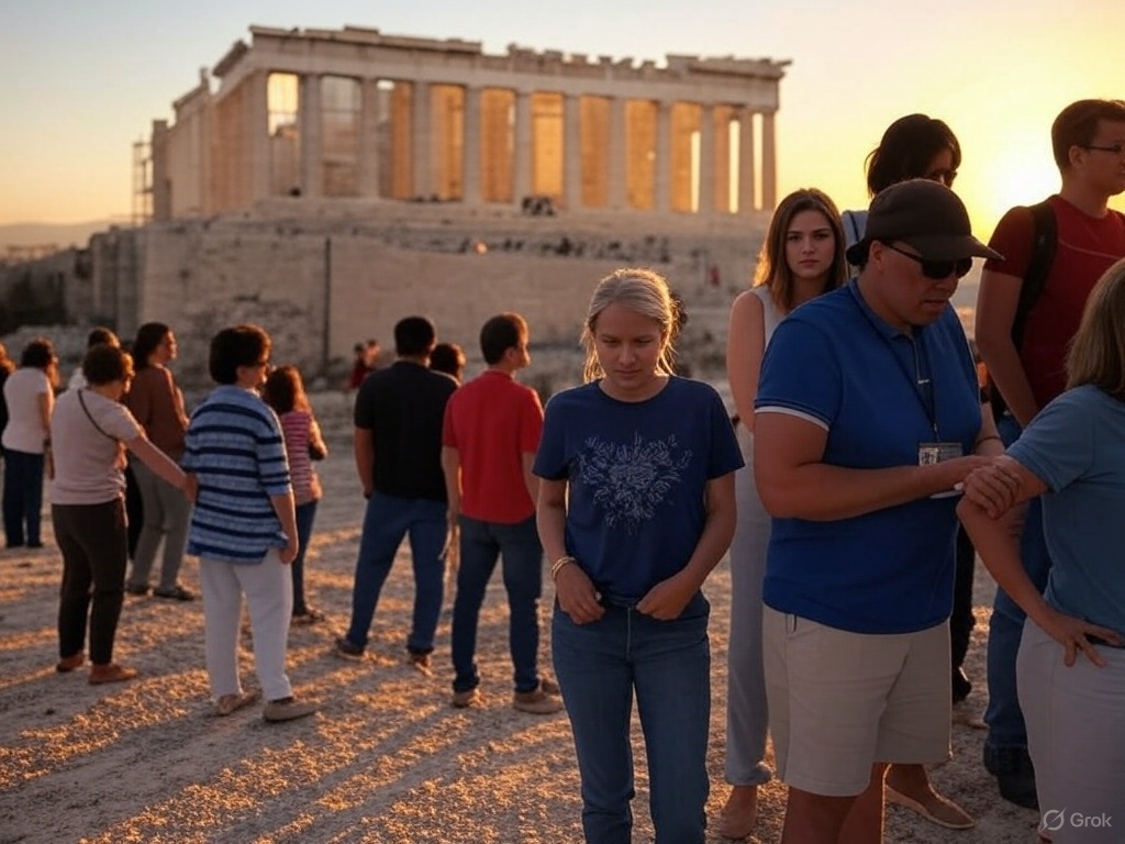 3 πόλεις που έχουν 'σκάσει' από τον τουρισμό - εικόνα 2