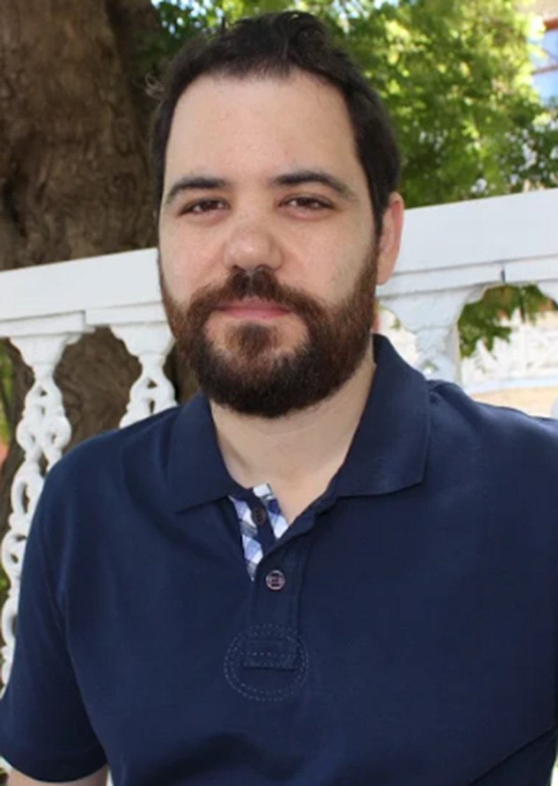 Βασίλης Δανέλλης