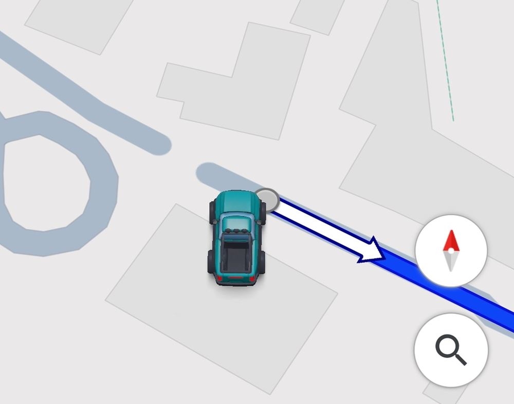 Πώς να παίξετε το κρυφό παιχνίδι της Google για το Squid Game - εικόνα 2