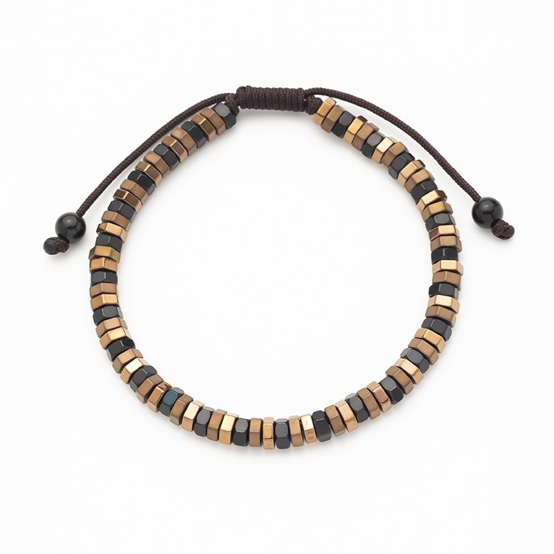 βραχιόλια λefko