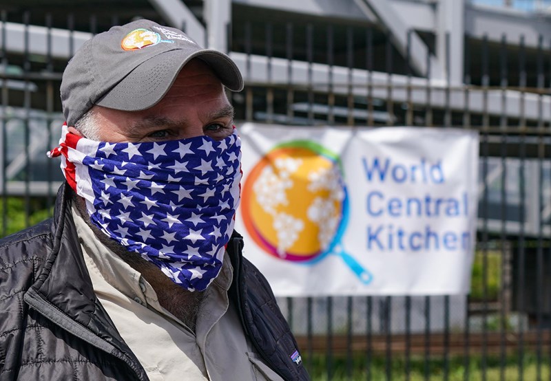 Good News 2020: Τι συνέβη στο σύμπαν της γαστρονομίας