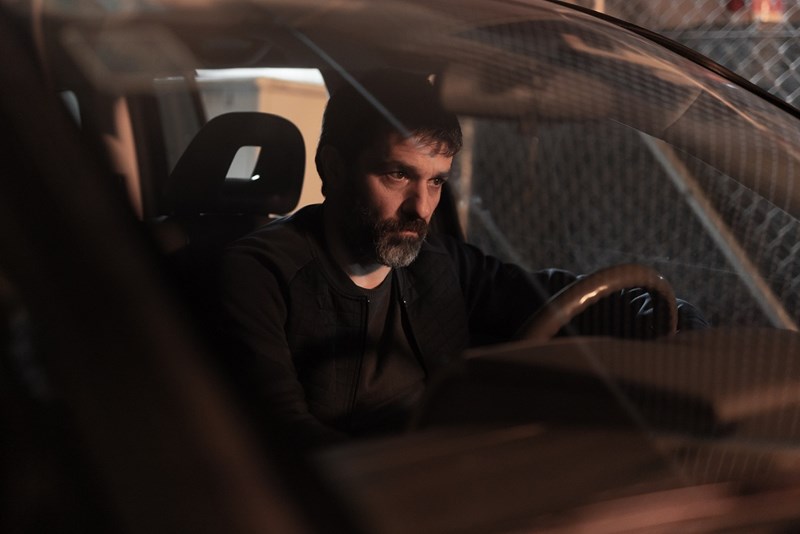 Έτερος Εγώ: Νέμεσις