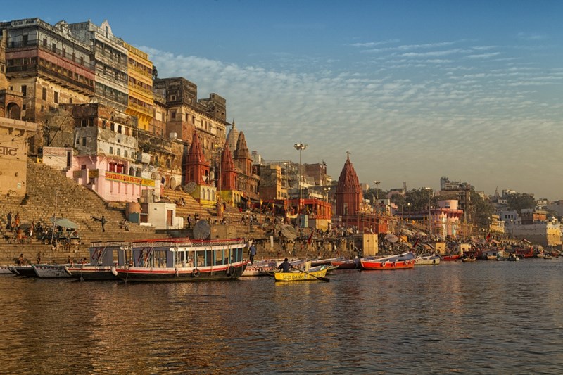 Βαρανάσι