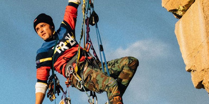 ΑΘΛΗΤΙΚΗ ΜΟΔΑ