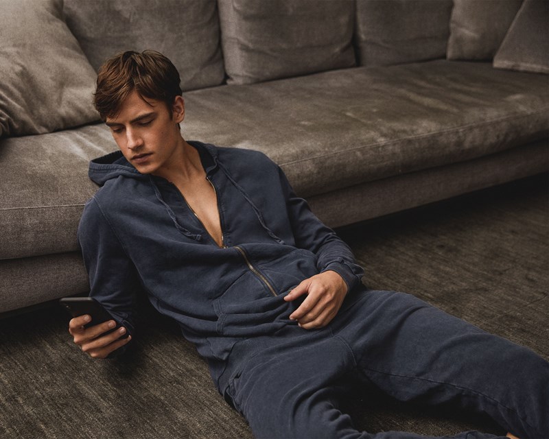 INTIMISSIMI UOMO 2022 3