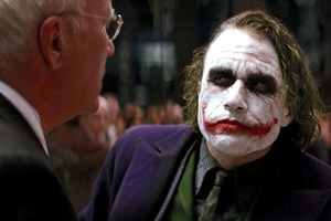 Το video game του 'Σκοτεινού Ιππότη' που κατέληξε σε 'Βατερλώ' - εικόνα 1