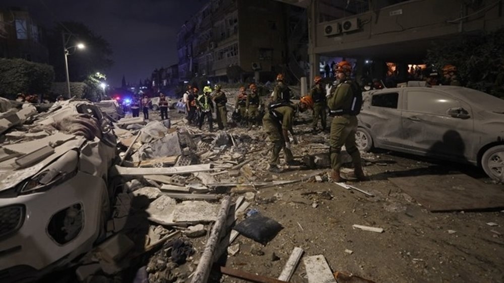 B2 Stealth Bomber: Το προηγμένο βομβαρδιστικό των ΗΠΑ που έπληξε το Ιράν - εικόνα 1