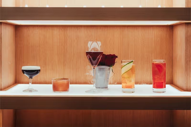 Bar Leone x Louis Vuitton 5