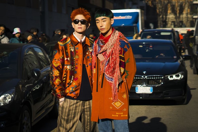 ΕΒΔΟΜΑΔΑ ΜΟΔΑΣ ΜΙΛΑΝΟ