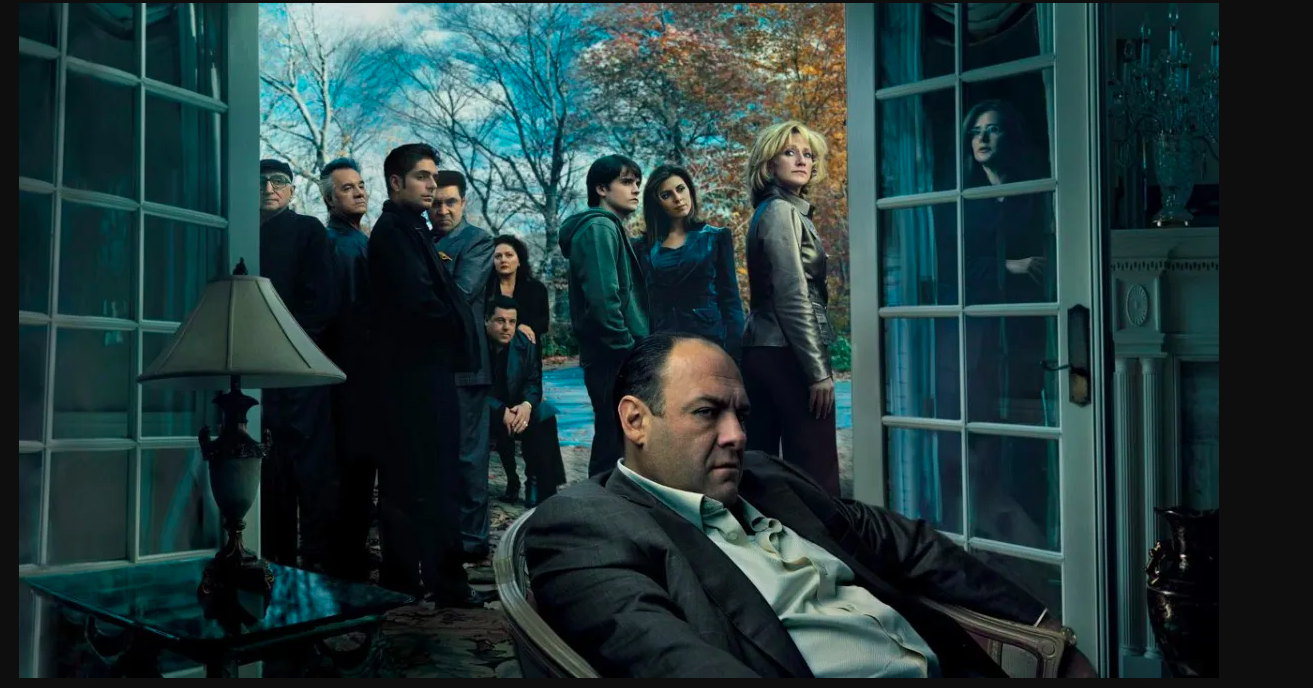 Πρώτη ματιά στο True Detective με τη Jodie Foster - εικόνα 1