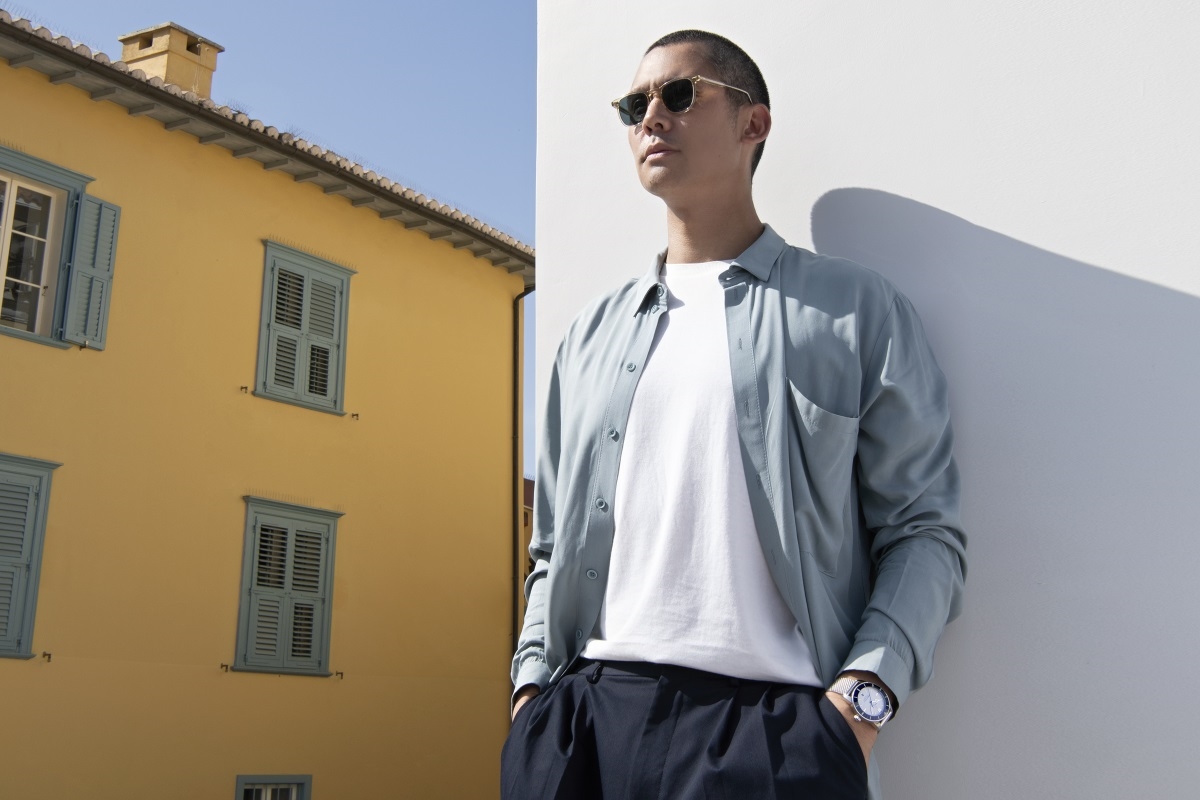 Αυτός είναι ο νικητής του φετινού MasterChef-ποια ήταν τα πιάτα του τελικού - εικόνα 1