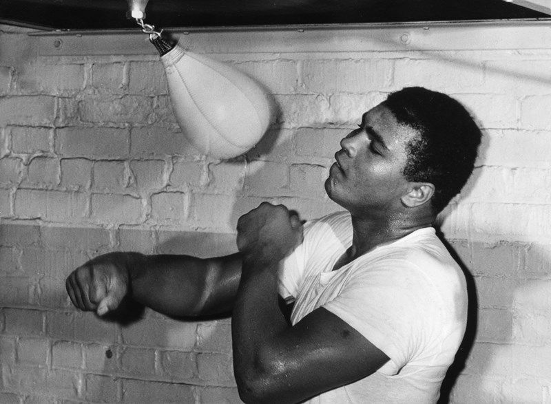 ΤΕΛΕΥΤΑΙΟΣ ΑΓΩΝΑΣ ΜΟΧΑΜΕΝΤ ΑΛΙ ΜΠΑΧΑΜΕΣ 2