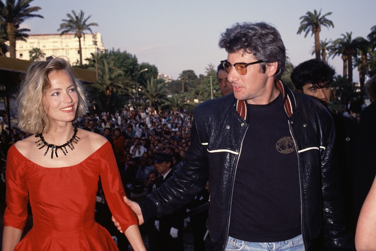 Richard Gere, ένας διαχρονικός γόης - εικόνα 1