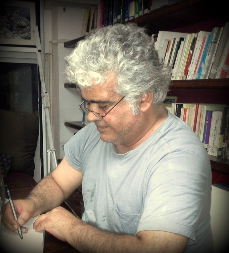 Χαλίντ Χαλίφα