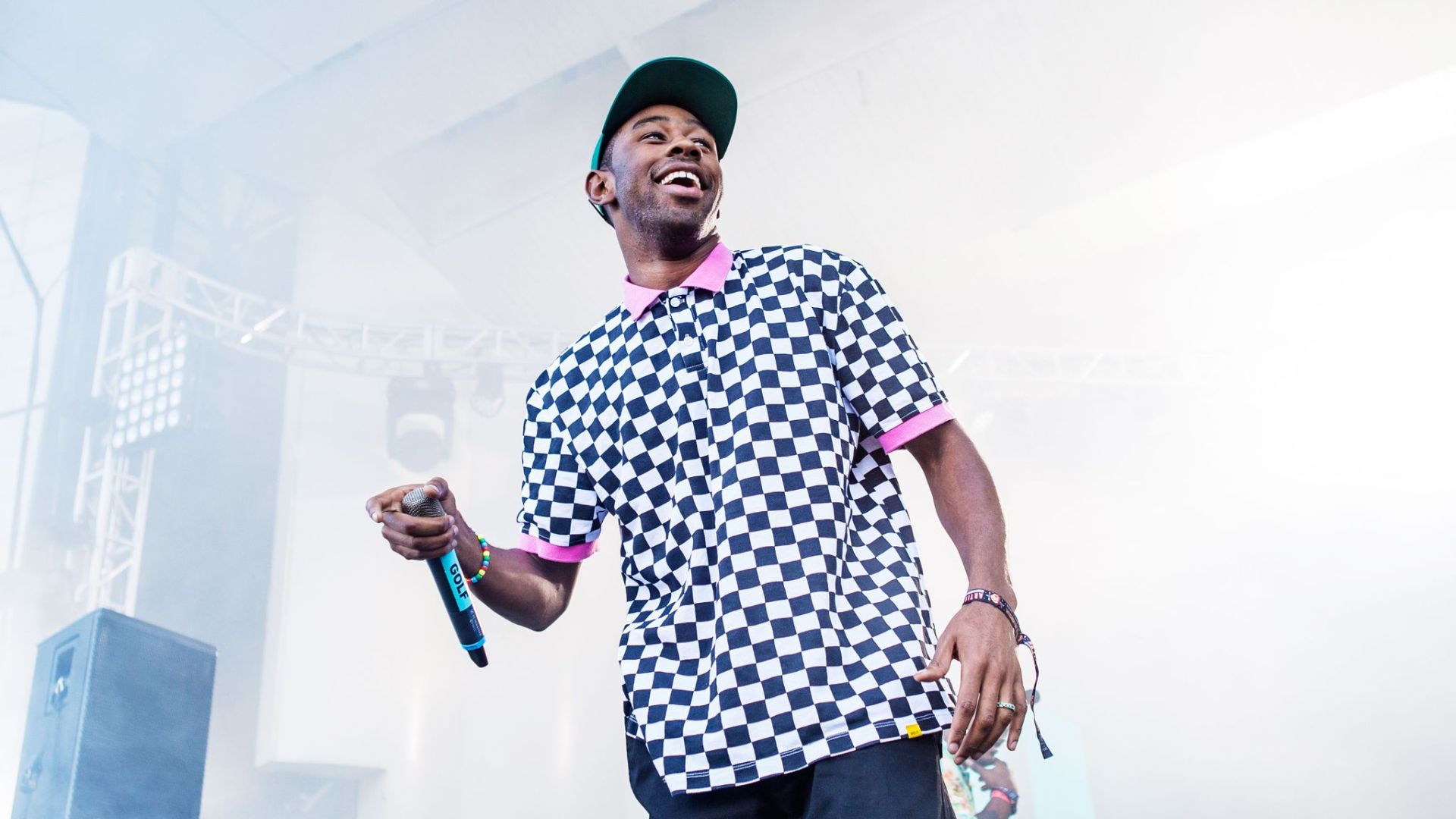 Ο Tyler, Τhe Creator τώρα και ηθοποιός στο πλευρό του Timothée Chalamet - εικόνα 2