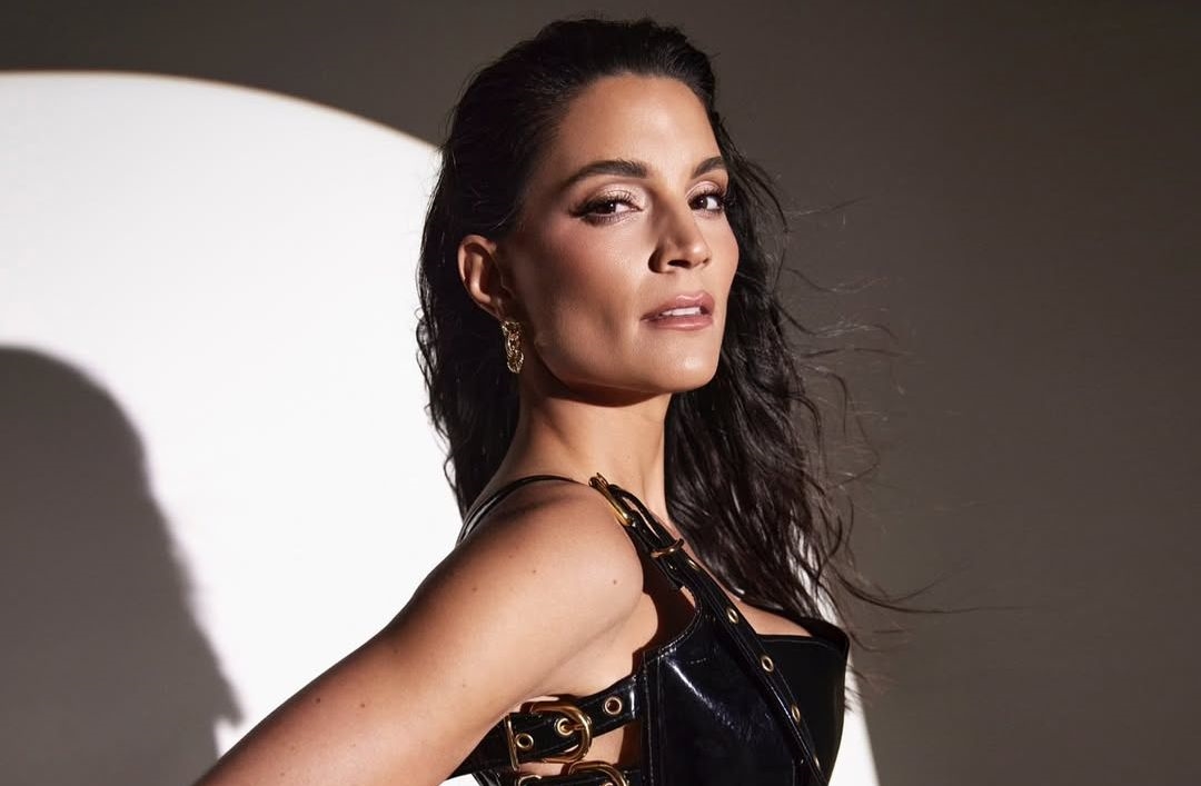 Γιατί έγινε viral η υπέροχη 27χρονη χορεύτρια της Ρίας Ελληνίδου - εικόνα 1