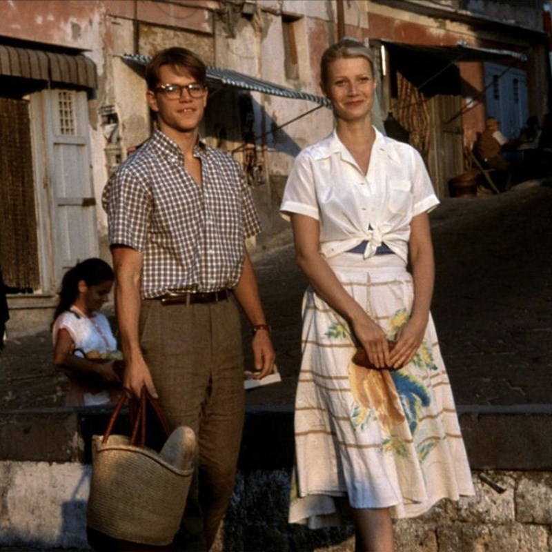 ΤΑΙΝΙΕΣ ΜΟΔΑ