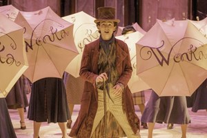 Το Wonka στην κορυφή του box office - εικόνα 1